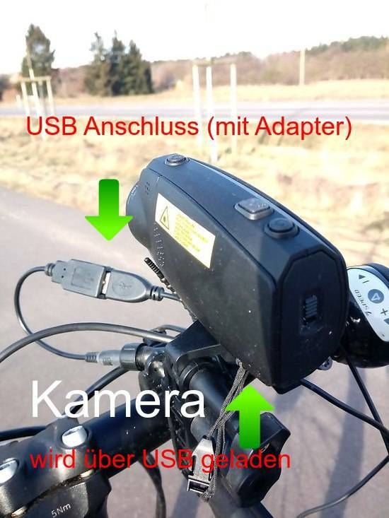 USB - Adapter