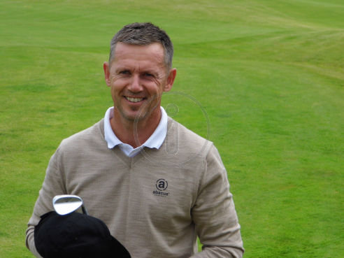 Winstongolf Senior Open 2017