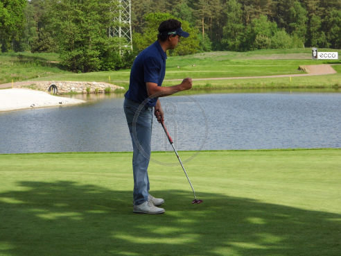 Master of the Monster Matchplay 2018