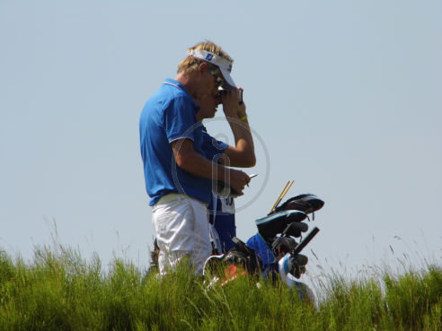 Winstongolf Senior Open 2018