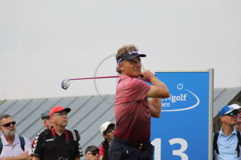 Winstongolf Senior Open 2019