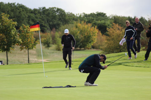 ProGolf Tour Finale 2019 in Adendorf