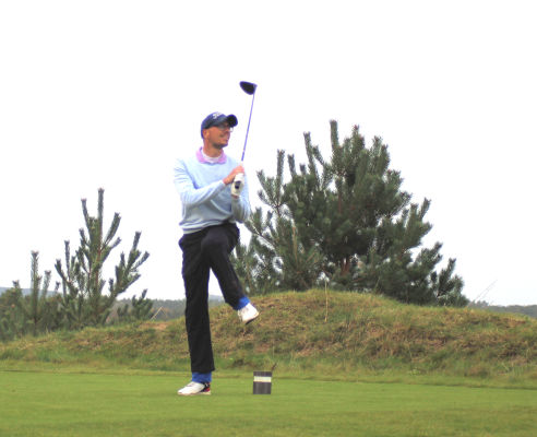 PGA Teachers Championchip 2019